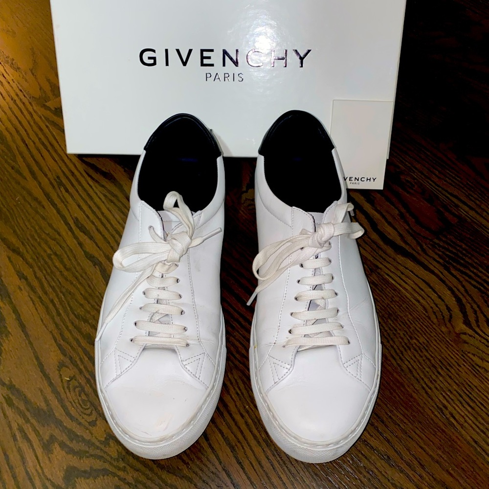Givenchy sneakers